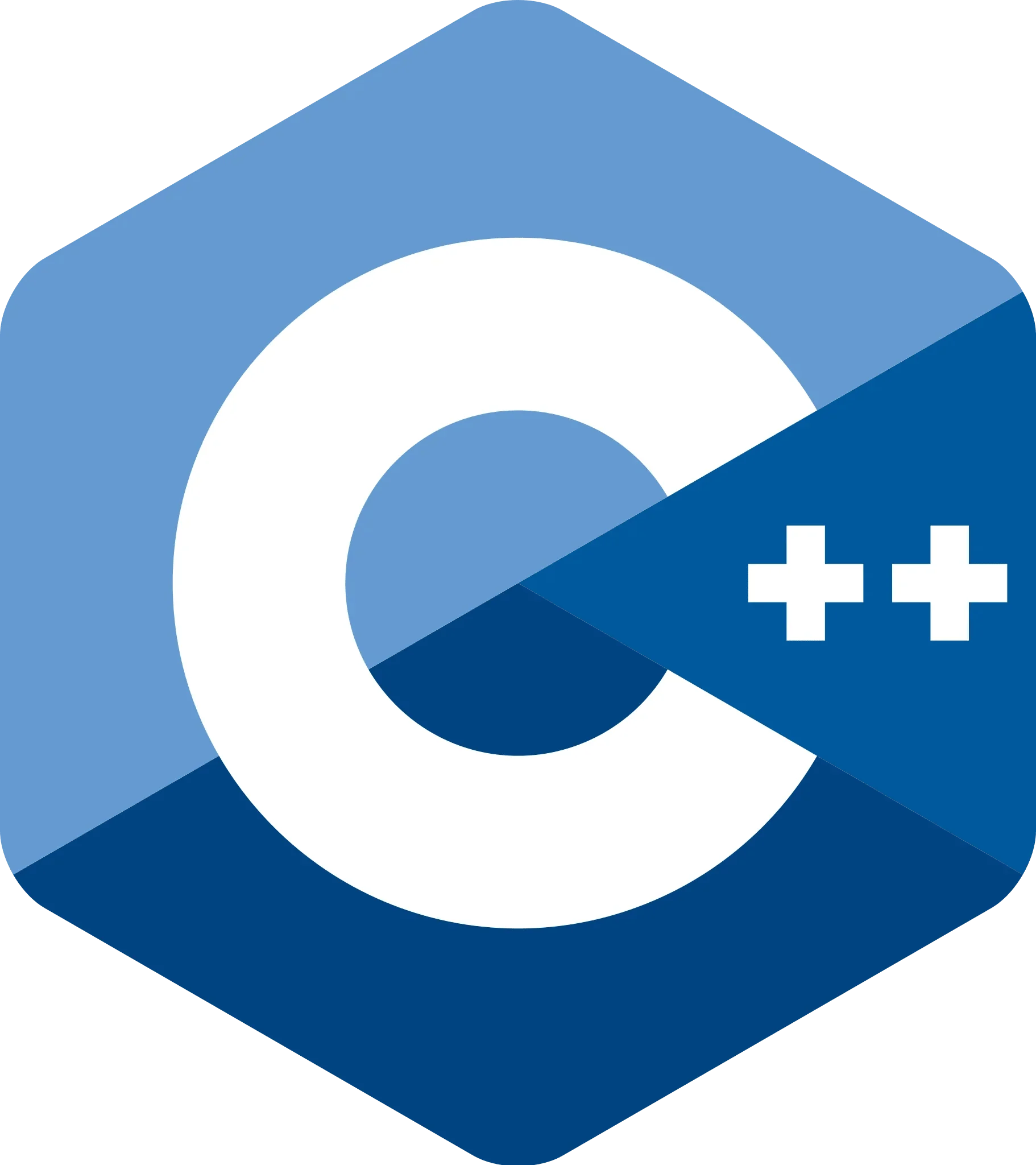 شعار C++