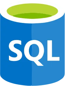 شعار SQL